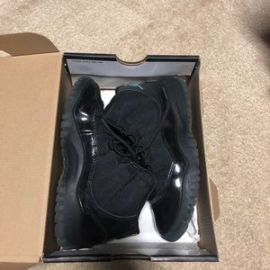 Jordan retro 11 (ps)